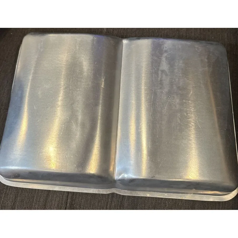 Wilton Cake Pans Book Bible 502-7466 Baking Vintage 1977
